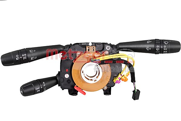 METZGER 0916880 ORIGINAL ERSATZTEIL Lenkstockschalter